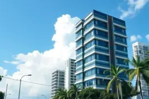risco da Casas Bahia
