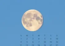 quando é a próxima lua cheia