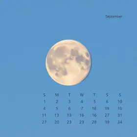 quando é a próxima lua cheia