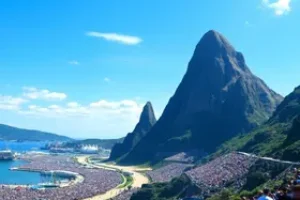 Rock in Rio 2026
