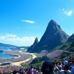 Rock in Rio 2026