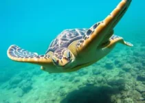 tartarugas alienígenas