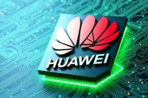 chips da Huawei