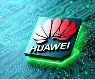 chips da Huawei
