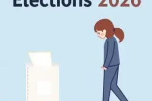 onde votar
