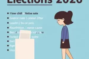 Eleições 2026