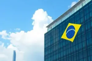 aporte estrangeiro na bolsa