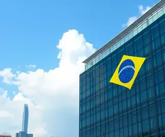 aporte estrangeiro na bolsa