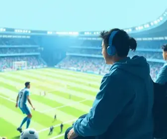 modelo de gestão no futebol argentino