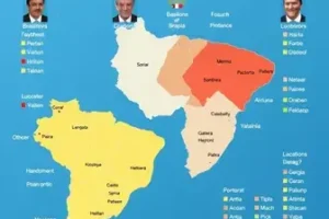 segundo turno das eleições para governadores