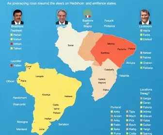 segundo turno das eleições para governadores
