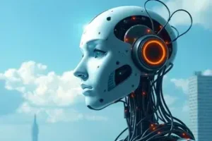 inteligência artificial