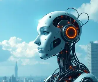 inteligência artificial