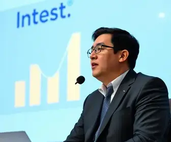 finanças na liderança