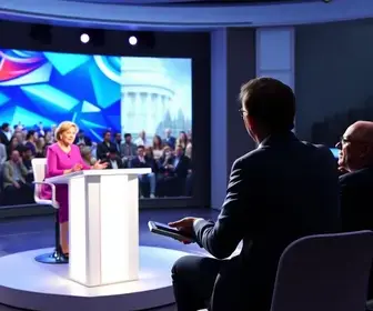 debate Lula Flávio
