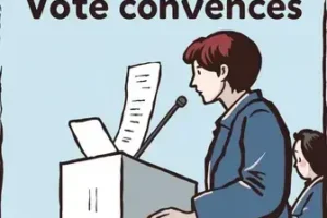 consequências de não votar