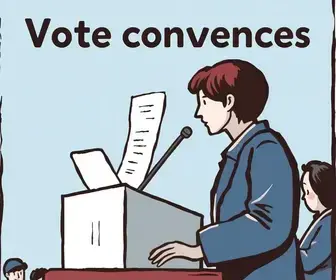consequências de não votar