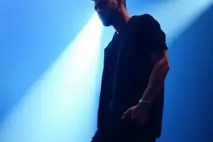 Show de Zayn em São Paulo
