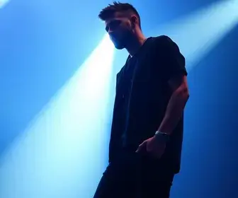 Show de Zayn em São Paulo